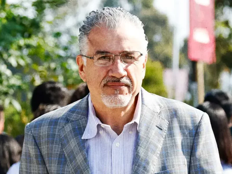 Ayuntamiento de Puebla cesó a funcionario municipal por participar en una pelea de bar 
