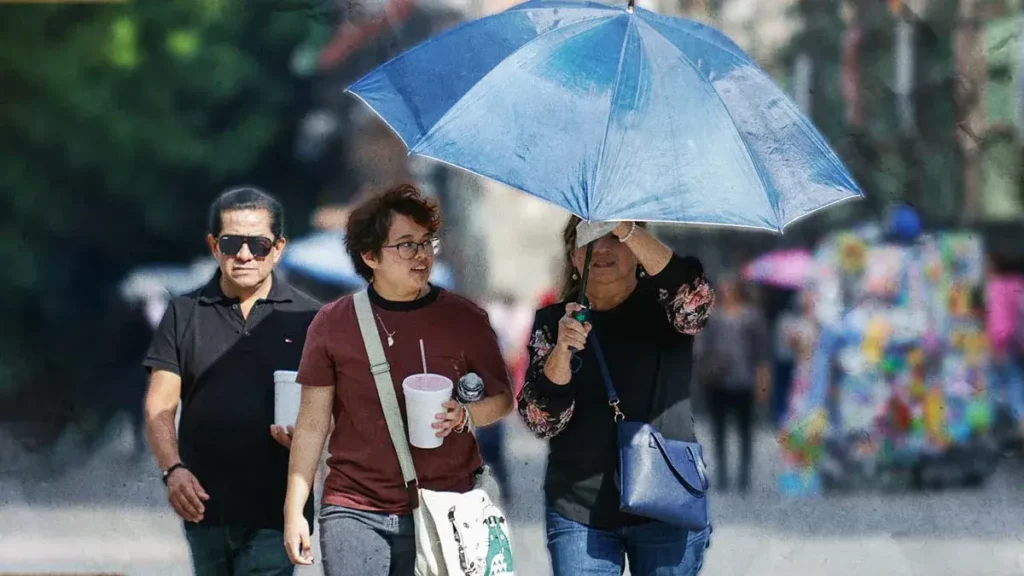 Así estará el clima en Puebla este sábado 19 de abril del 2025   