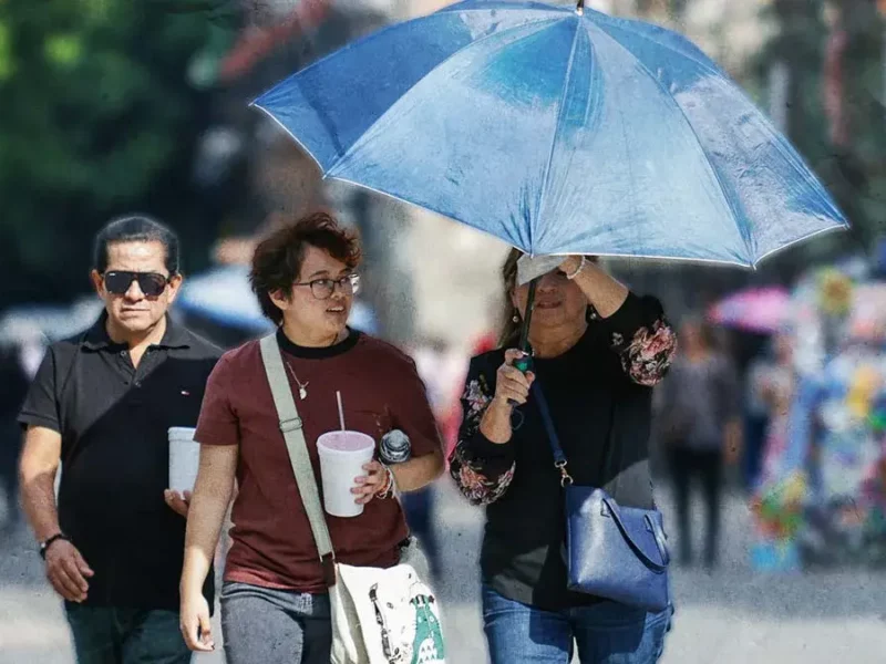 Así estará el clima en Puebla este sábado 19 de abril del 2025   
