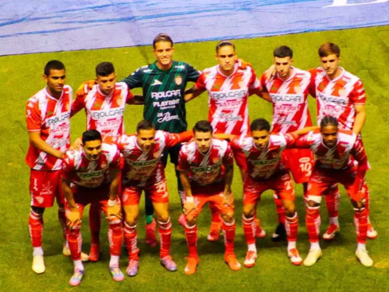 Club Puebla pierde ante Necaxa y se despide del Clausura 2025 con 12 derrotas 