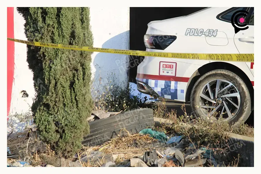 Turista de Hidalgo murió desangrado tras ser apuñalado en el Festival de Pahuatlán, Puebla