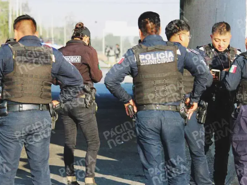 Turista de Hidalgo murió desangrado tras ser apuñalado en el Festival de Pahuatlán, Puebla