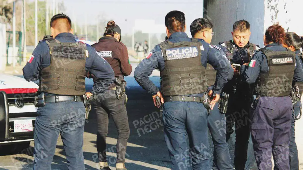 Turista de Hidalgo murió desangrado tras ser apuñalado en el Festival de Pahuatlán, Puebla