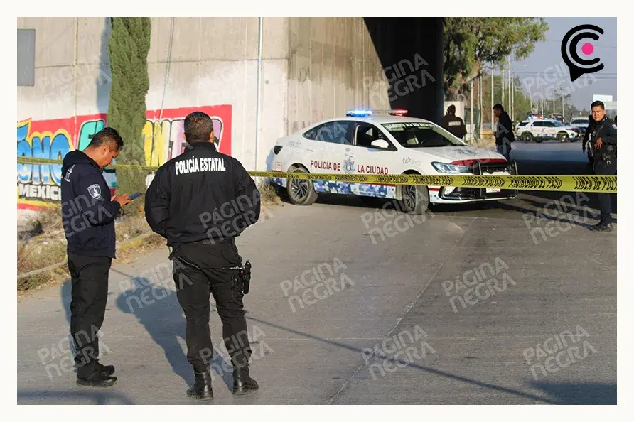 Turista de Hidalgo murió desangrado tras ser apuñalado en el Festival de Pahuatlán, Puebla