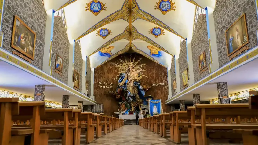 Más de un millón de visitantes recibe Puebla en esta Semana Santa