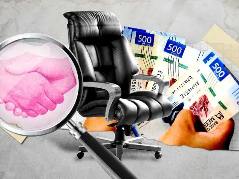 Auditoría de Puebla gastó casi dos mdp en mobiliario a finales de 2024 