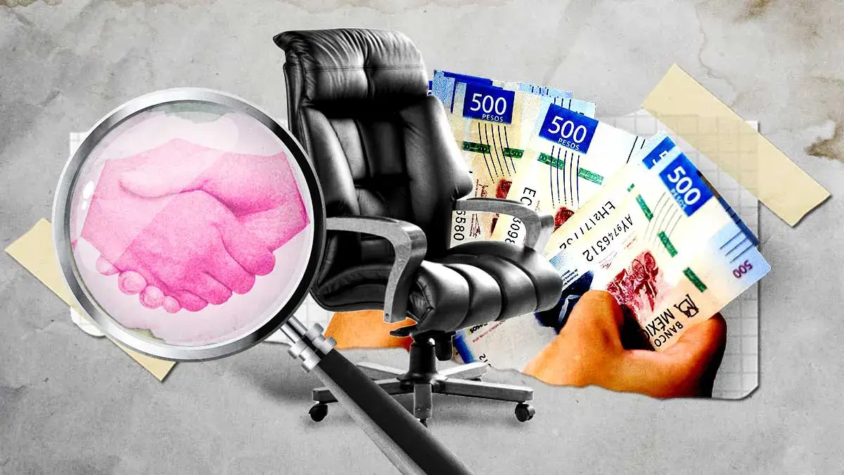 Auditoría de Puebla gastó casi dos mdp en mobiliario a finales de 2024