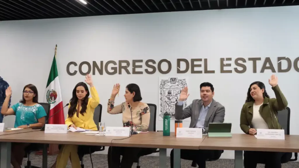 Ante Comisión del Congreso, ASE da a conocer Plan Anual de Auditorías 2025