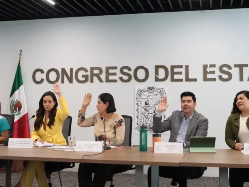 Ante Comisión del Congreso, ASE da a conocer Plan Anual de Auditorías 2025