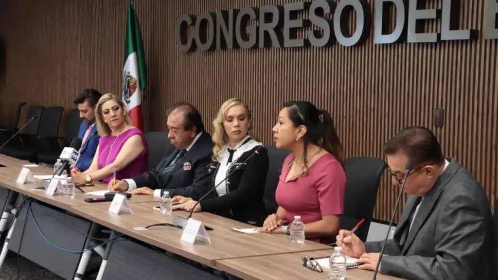 Promueve Congreso del Estado acciones para fomentar salud femenina