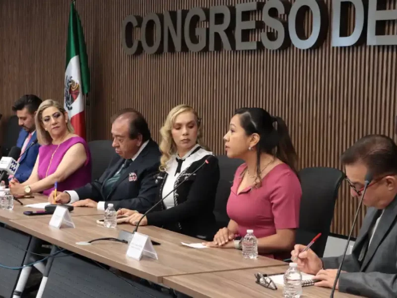 Promueve Congreso del Estado acciones para fomentar salud femenina