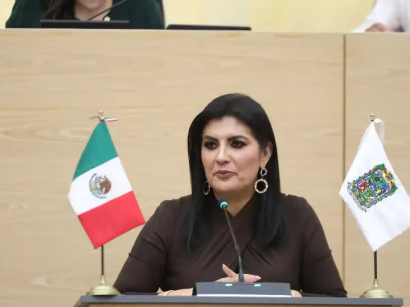 Impulsan en Congreso punto de acuerdo para diseñar programas enfocados a mujeres jubiladas
