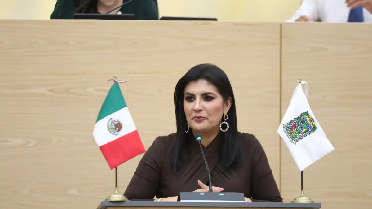 Impulsan en Congreso punto de acuerdo para diseñar programas enfocados a mujeres jubiladas