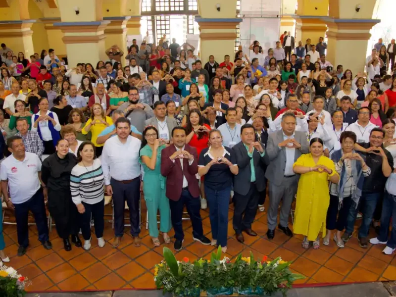 Realiza Congreso tercer Foro para la Construcción de una Convivencia Escolar Sana e Integral