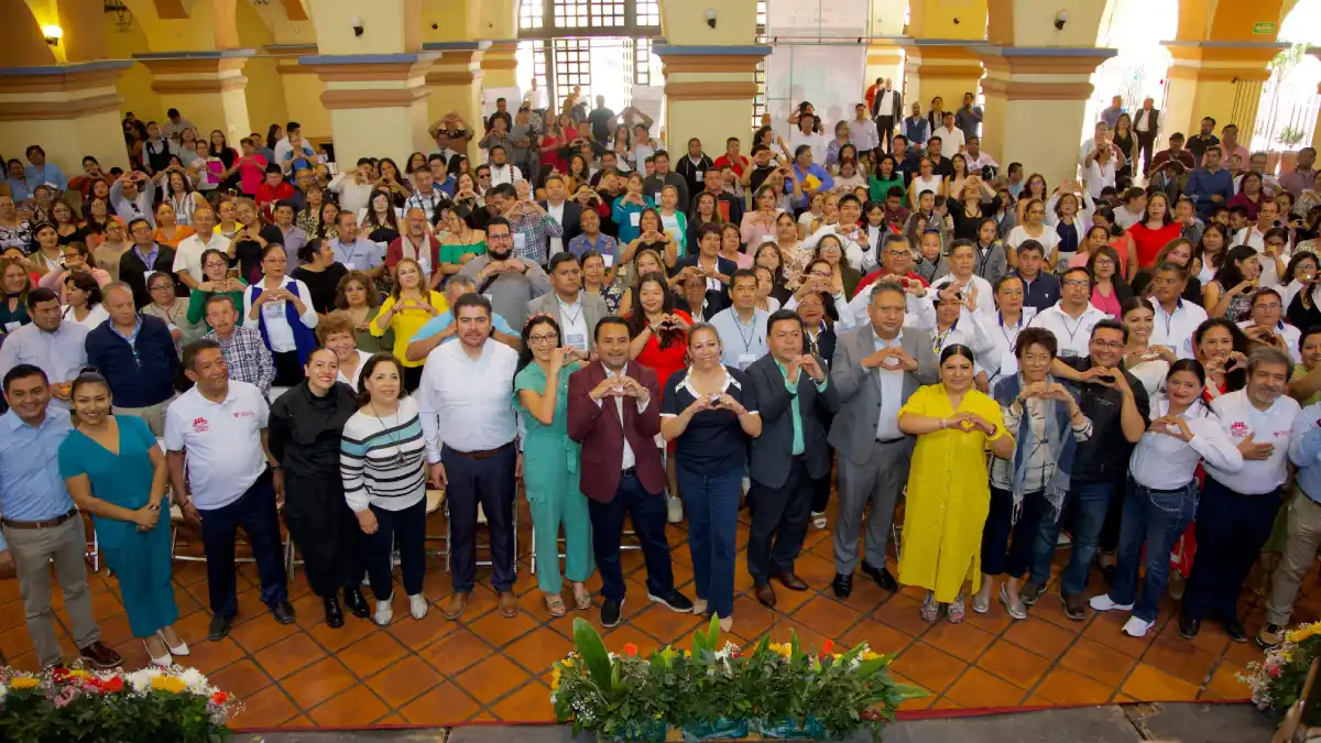 Realiza Congreso tercer Foro para la Construcción de una Convivencia Escolar Sana e Integral
