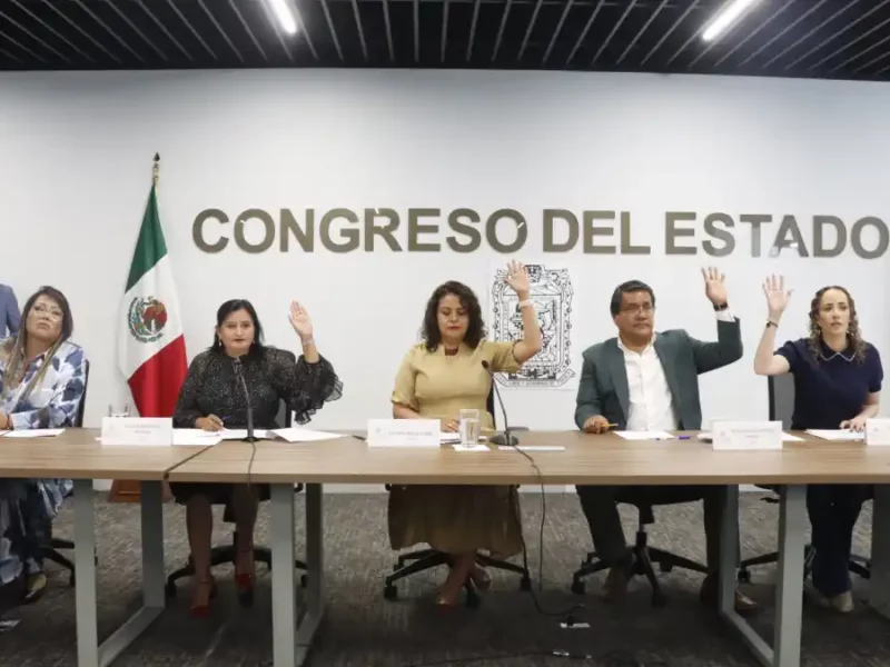 Aprueba Comisión del Congreso exhorto para que municipios impulsen creación y fortalecimiento de casas de cultura