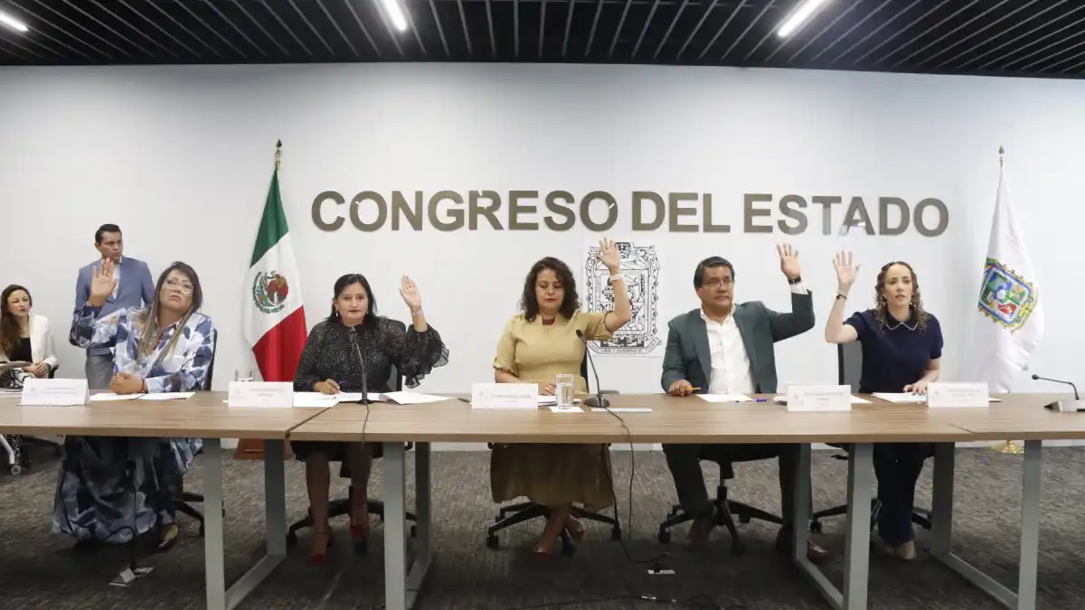 Aprueba Comisión del Congreso exhorto para que municipios impulsen creación y fortalecimiento de casas de cultura