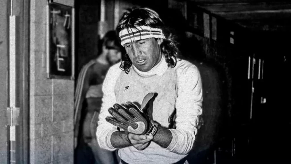 Murió Hugo “Loco” Gatti, histórico portero argentino a los 80 años de edad