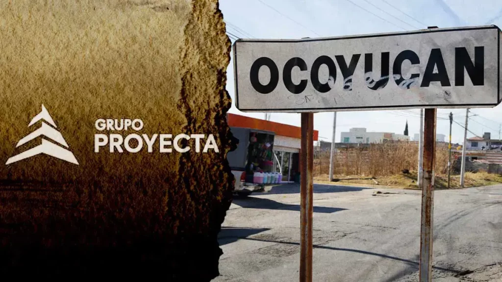 Ejidatarios de Ocoyucan revendieron tierras a Grupo Proyecta para la ampliación de Lomas de Angelópolis