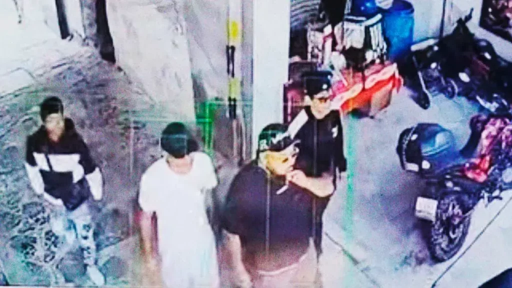 Propietarios de estacionamiento en el Centro Histórico de Puebla denuncian amenazas de Fuerza 2000