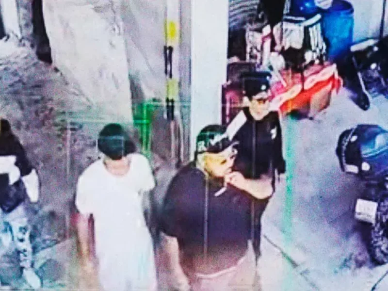 Propietarios de estacionamiento en el Centro Histórico de Puebla denuncian amenazas de Fuerza 2000