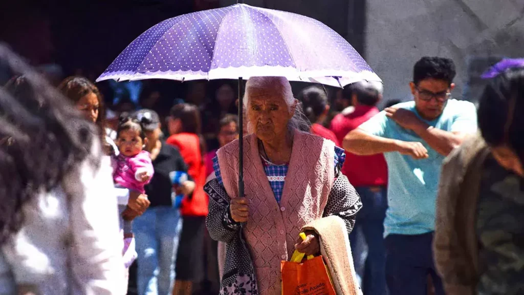 Así estará el clima en Puebla este lunes 21 de abril del 2025