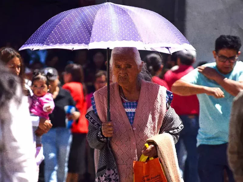 Así estará el clima en Puebla este lunes 21 de abril del 2025