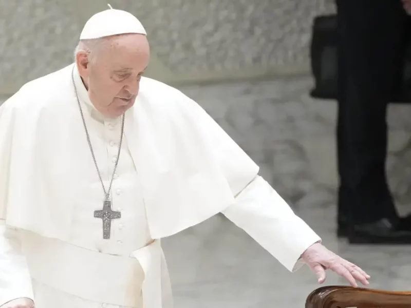 Murió el Papa Francisco a los 88 años; primer latinoamericano en liderar la Iglesia Católica