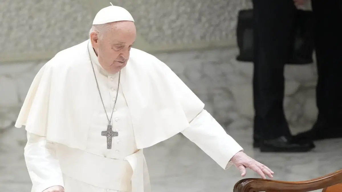 Murió el Papa Francisco a los 88 años; primer latinoamericano en liderar la Iglesia Católica