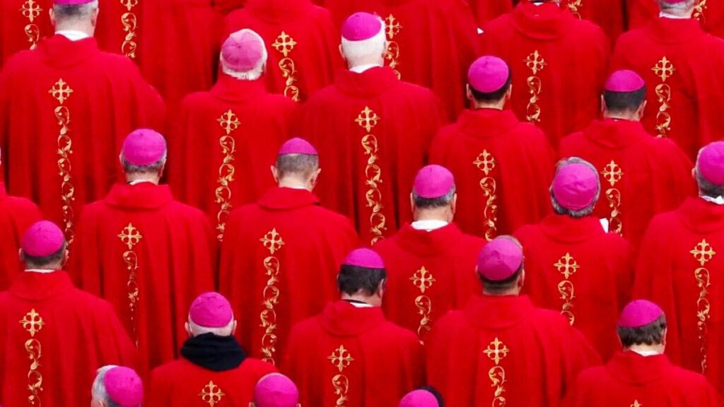 ¿Cómo se define un nuevo Papa? Así se elige al líder de la Iglesia Católica