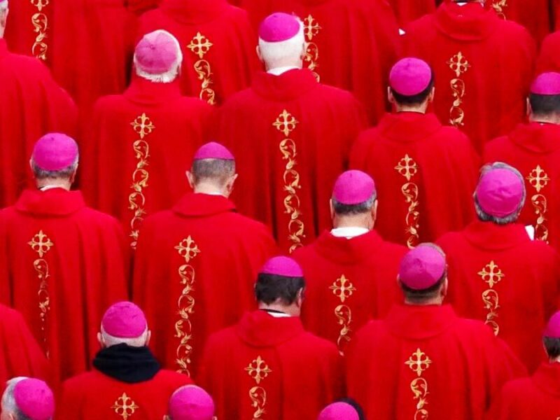 ¿Cómo se define un nuevo Papa? Así se elige al líder de la Iglesia Católica