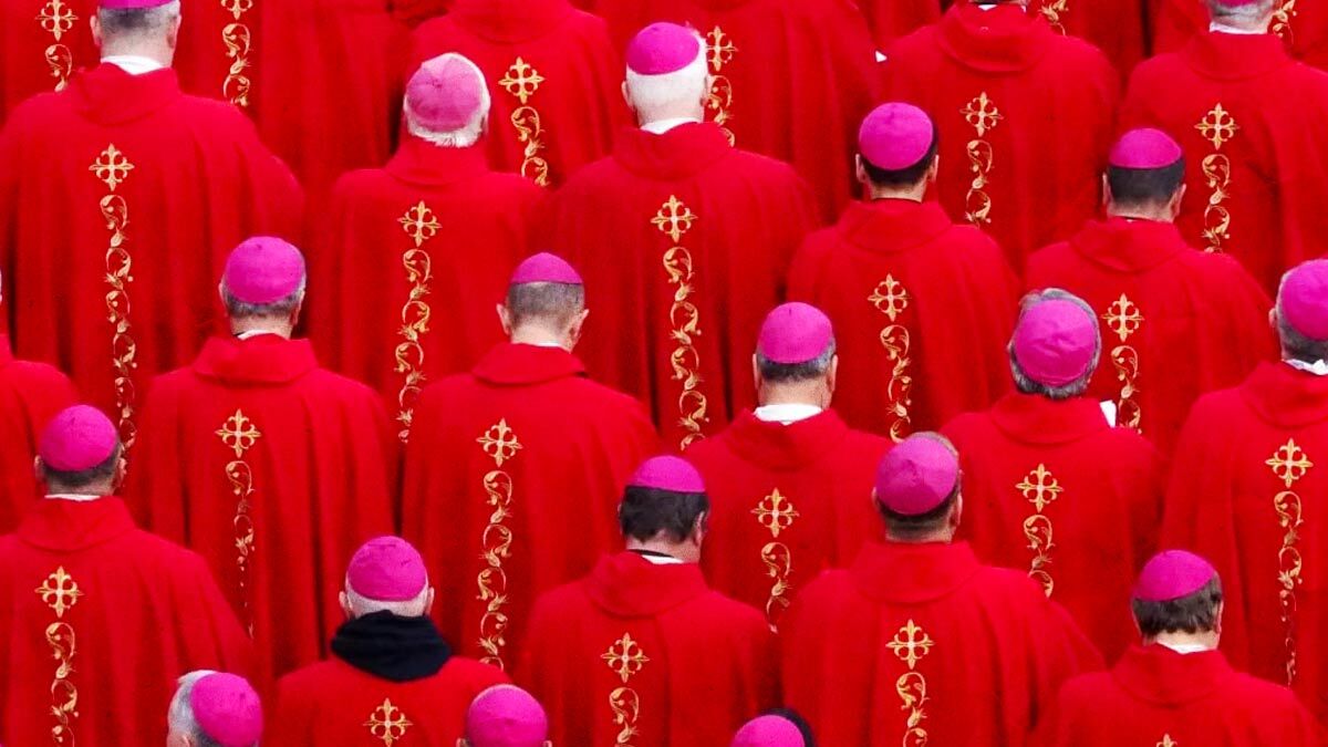¿Cómo se define un nuevo Papa? Así se elige al líder de la Iglesia Católica