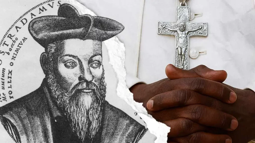 Profecía del “Papa Negro” toma fuerza tras la muerte del pontífice Francisco