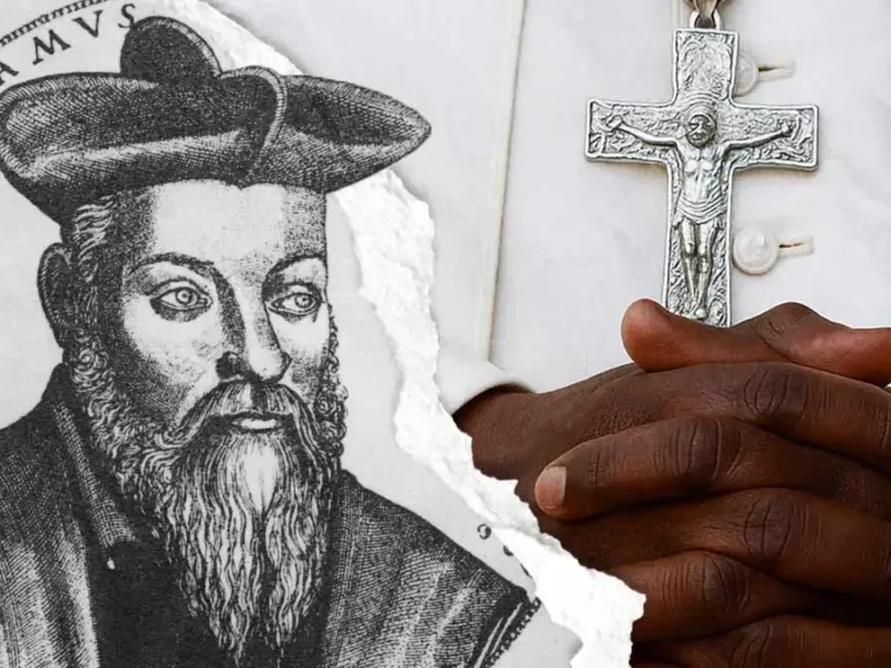 Profecía del “Papa Negro” toma fuerza tras la muerte del pontífice Francisco