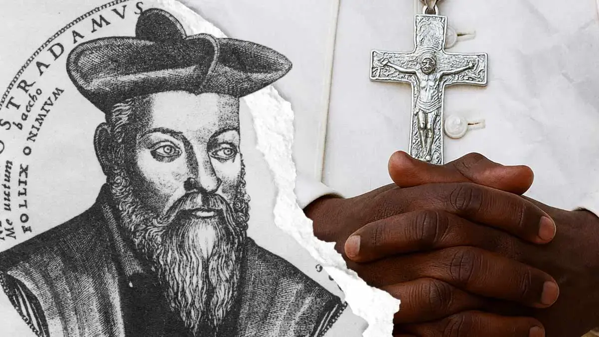 Profecía del “Papa Negro” toma fuerza tras la muerte del pontífice Francisco