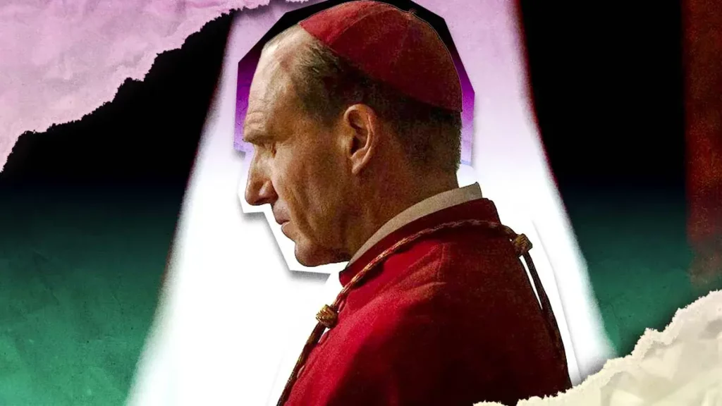 Películas sobre la historia del Papa y el cambio de poder en el Vaticano 