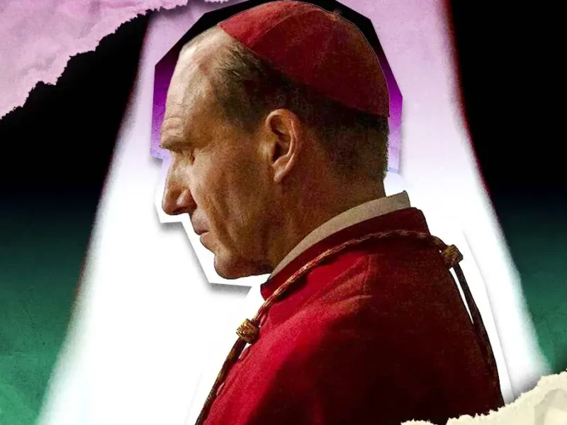 Películas sobre la historia del Papa y el cambio de poder en el Vaticano 