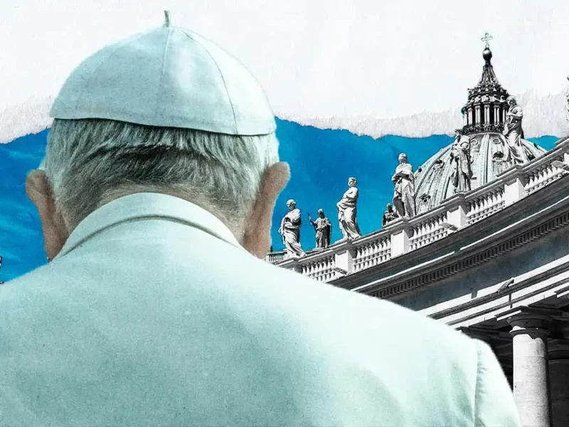 Ellos son los candidatos favoritos para para convertirse en el próximo Papa 