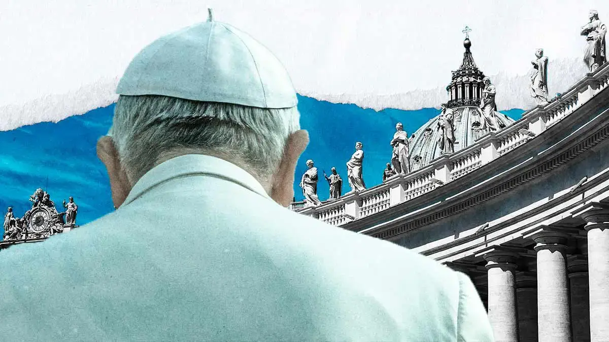 Ellos son los candidatos favoritos para para convertirse en el próximo Papa