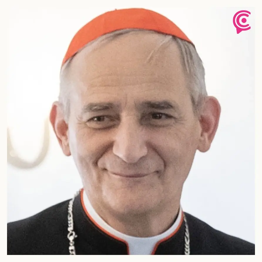 Ellos son los candidatos favoritos para para convertirse en el próximo Papa