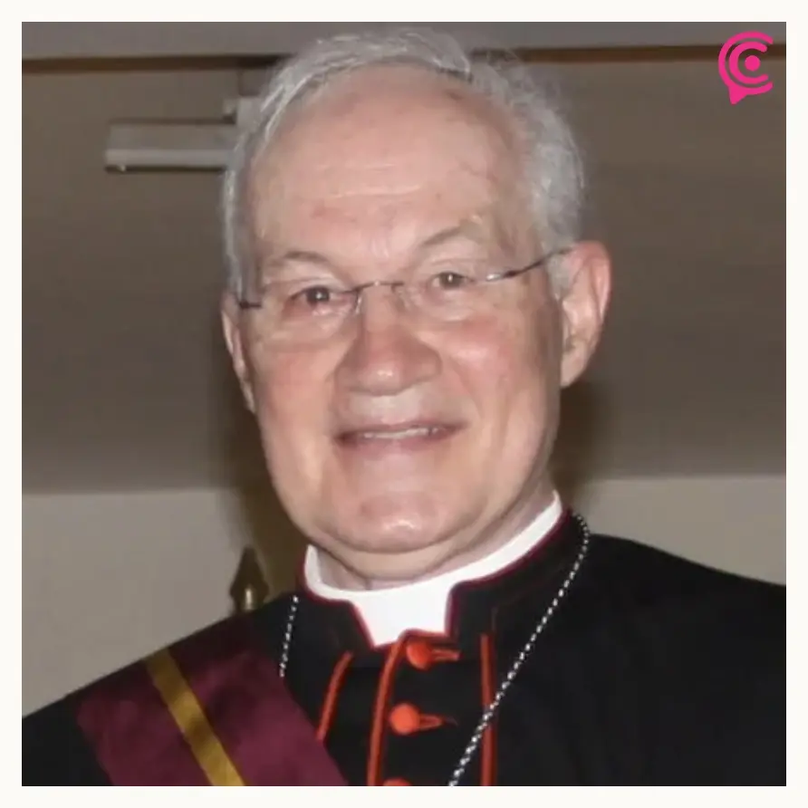 Ellos son los candidatos favoritos para para convertirse en el próximo Papa