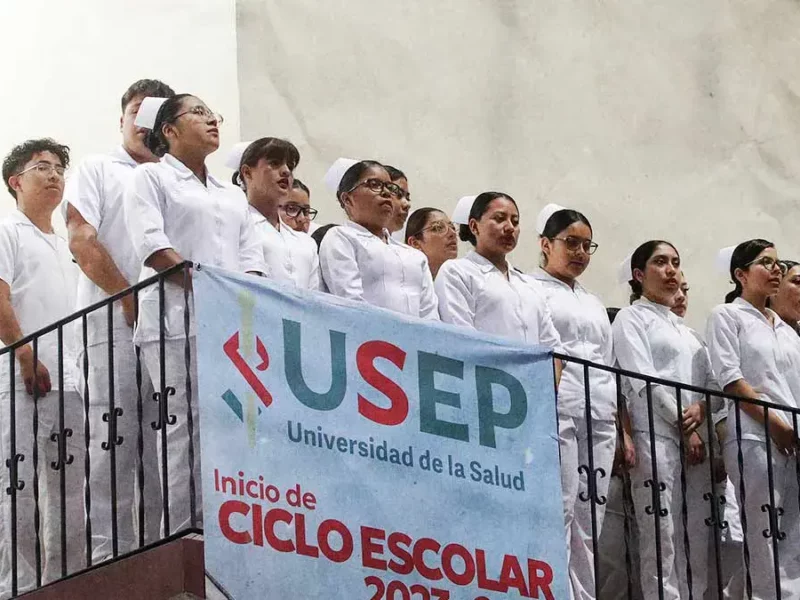 Abrirán cuatro nuevos campus de la Universidad de la Salud en Puebla