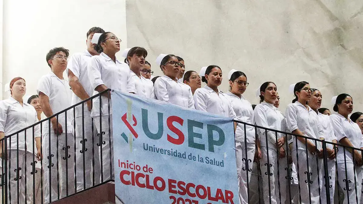 Abrirán cuatro nuevos campus de la Universidad de la Salud en Puebla