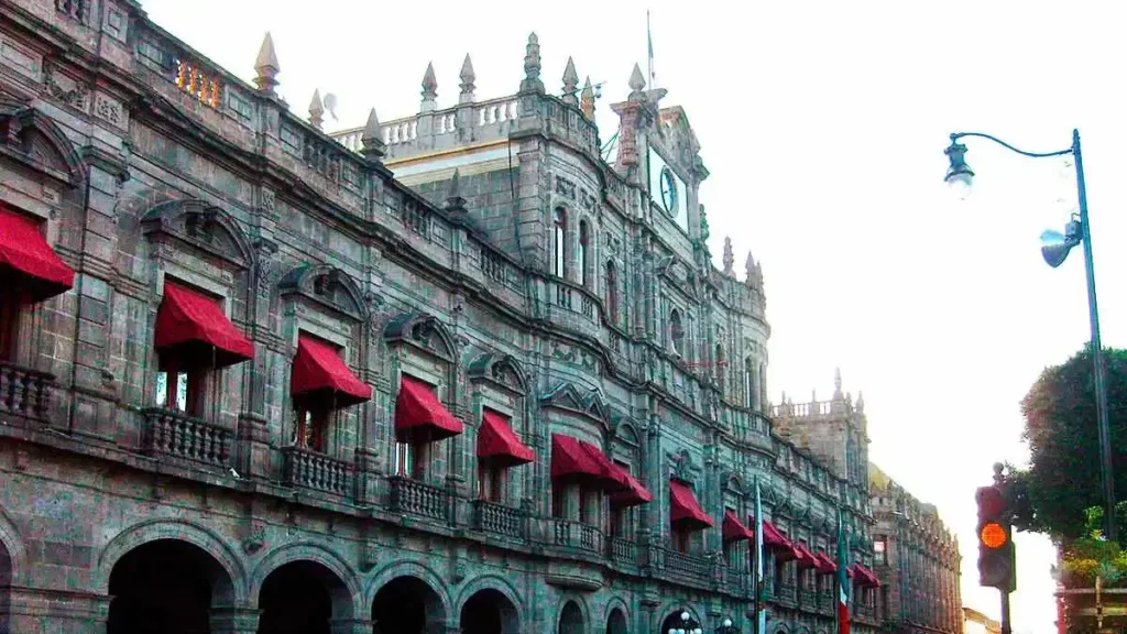 Ayuntamiento de Puebla vinculó con empresas al 61% de usuarios de bolsa de trabajo 2024