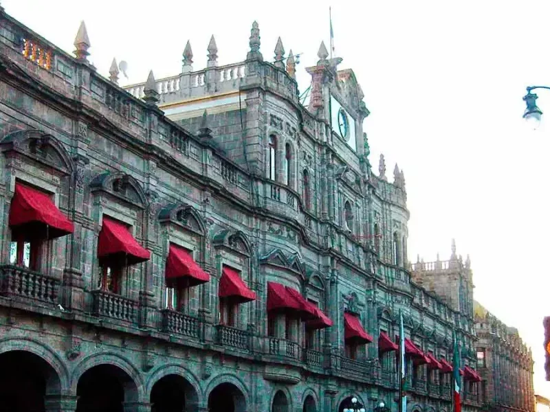 Ayuntamiento de Puebla vinculó con empresas al 61% de usuarios de bolsa de trabajo 2024
