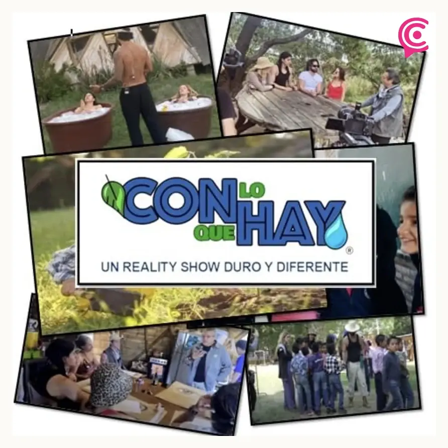 Un reality show que terminó en estafa; un “creador” que vive a cuerpo de rey 