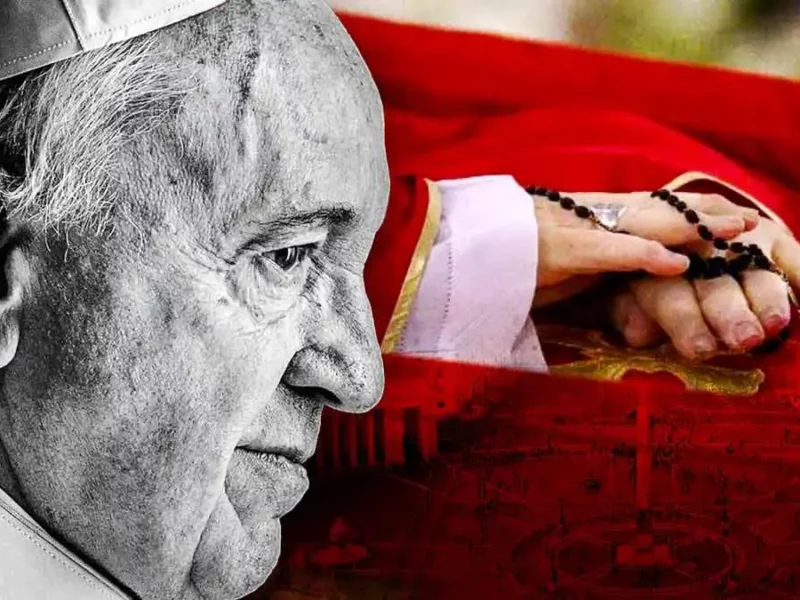 ¿Cuándo será el funeral del Papa Francisco en la Plaza de San Pedro? 