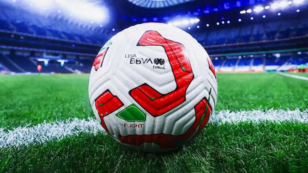 Liga MX Femenil presenta horarios de los juegos de cuartos de final del Clausura 2025 