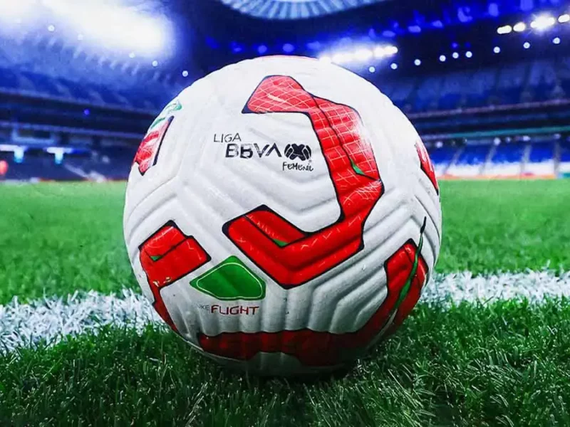 Liga MX Femenil presenta horarios de los juegos de cuartos de final del Clausura 2025 