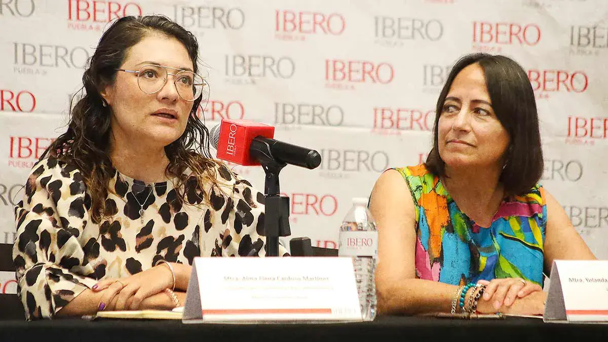 Participa en la XV edición de la Bienal Ibero Puebla “Arte Contemporáneo”